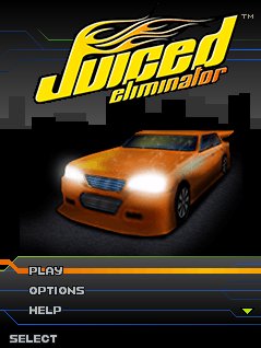 game pic for Juiced Eliminator